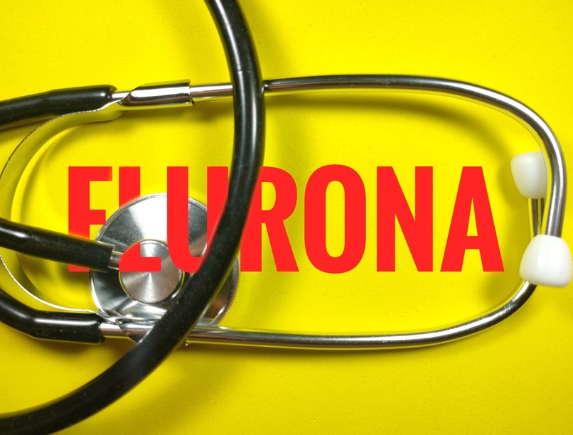  flurona, koronavírus, mutáció, fertőző betegség