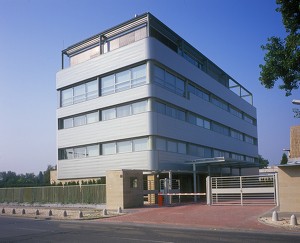 A PET Központ képekben