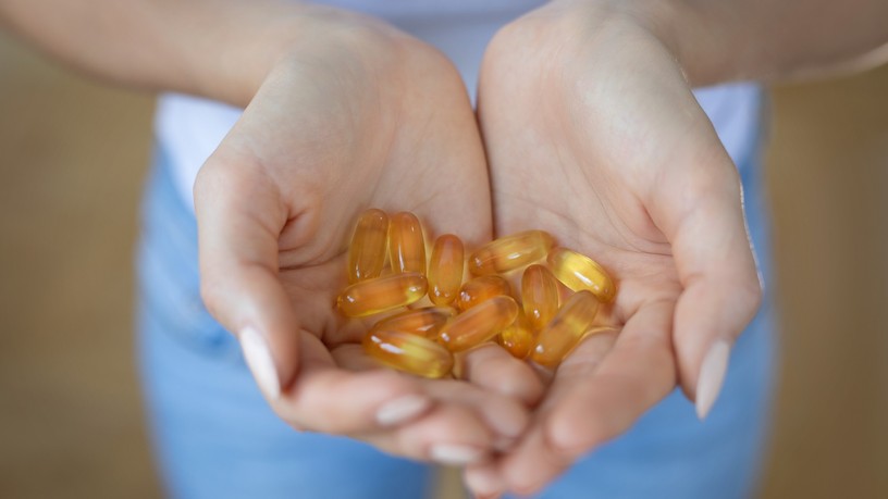 d-vitamin, szedése, hatás, vitamin