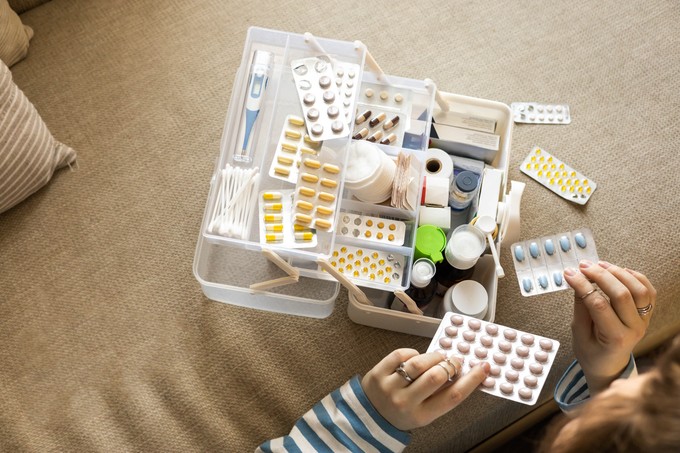 Nyáron a kánikulában a gyógyszer is máshogy hat, ezekre ügyeljen! című cikk nyitóképe