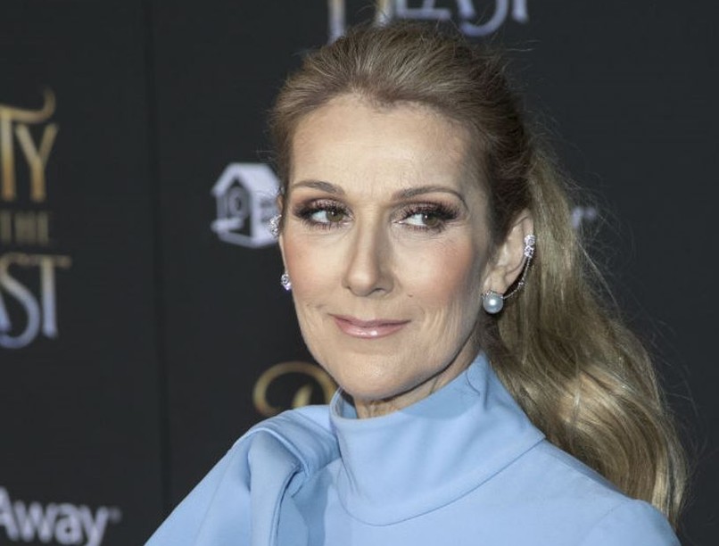 celine dion, betegség, merev, görcs, Stiff-person szindróma