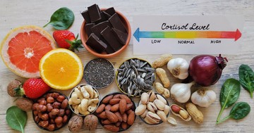  Hogyan csökkenthető természetesen a kortizolszint? Ez az 5 legjobb módszer rá! 