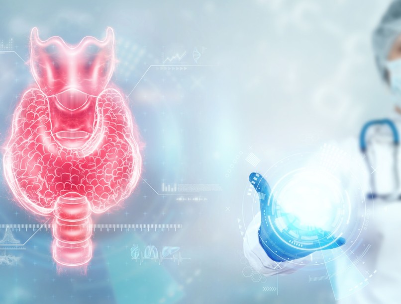 Pajzsmirigyrák esetén ilyen kezelések, terápiák jöhetnek szóba