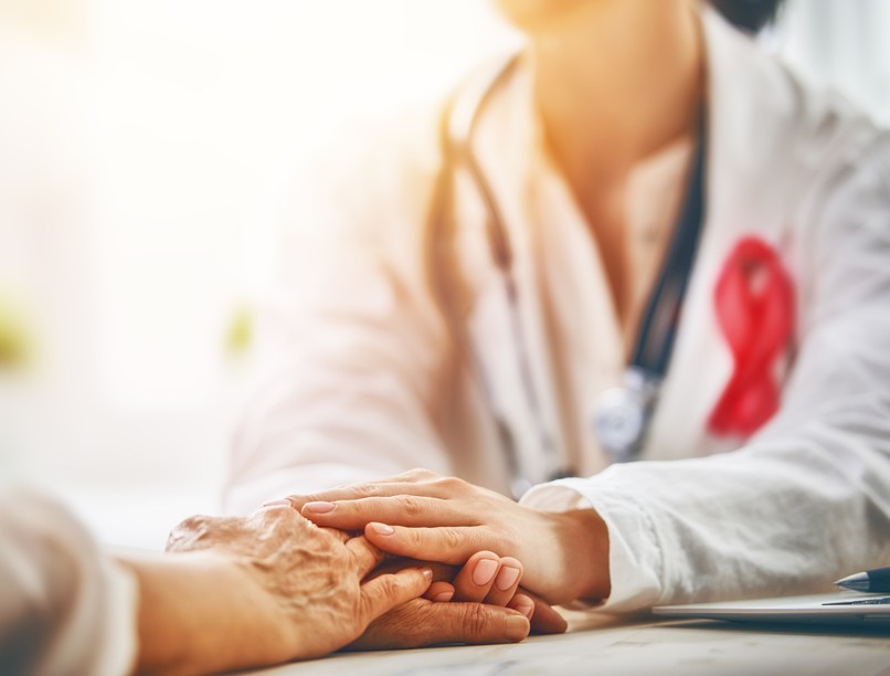 Daganatos betegségek ellátása 