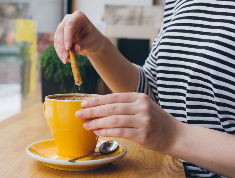cukor helyett legjobb édesítőszer cukorpótló karácsony