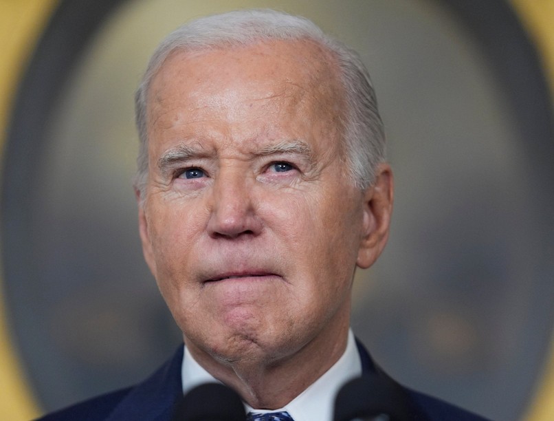 Biden egészség orvos öregedés demencia Alzheimer