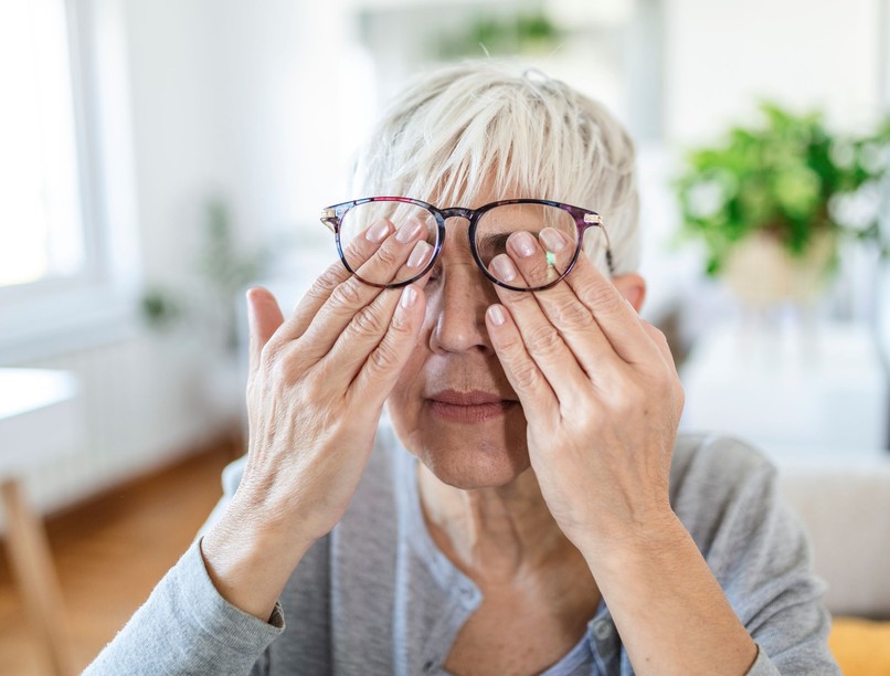 szem fények látásprobléma orvos válaszol