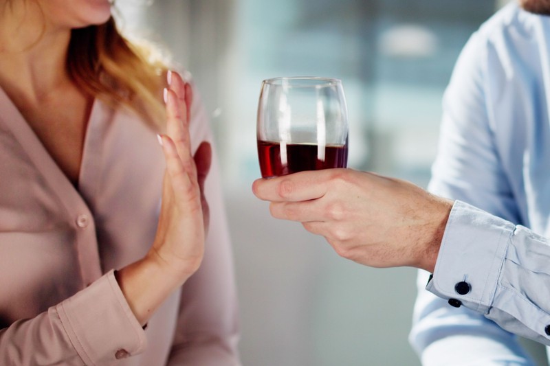 Az orvosok elmondják, mi történik egy hét és egy hónap után, ha nem iszik alkoholt