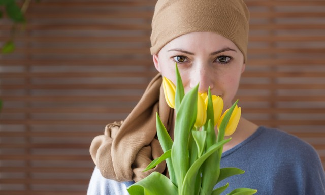 Rákellenes világnap: együtt, a daganat elleni küzdelemben!