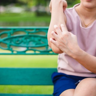 Melanóma, karcióma: így ismerheti fel a rosszindulatú bőrrákot című cikk nyitóképe