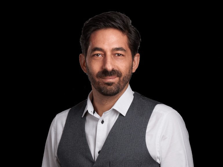 Dr. Kovács Gyula Barna, a body lifting eljárások egyik kiváló hazai specialistája.