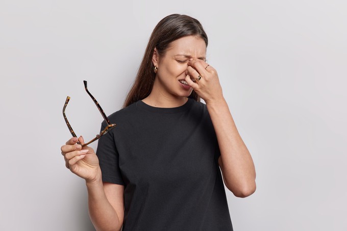 Miért kezd el rángatózni a szemünk – és mikor kell aggódni miatta? című cikk nyitóképe