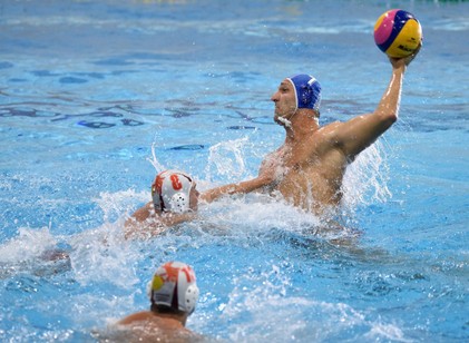 Kiss Gergely: Nem tökéletes élet kell, hanem egyensúly! Ezt jelenti a sport a háromszoros olimpiai bajnok magyar vízilabdázó szerint című cikk nyitóképe