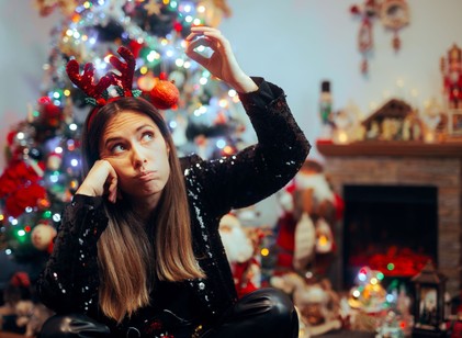 Mit mond a pszichológia azokról az emberekről, akik nem szeretik a karácsonyfákat? című cikk nyitóképe