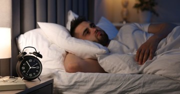  Ezzel a 7 módszerrel gyorsabban visszaaludhat, ha felébred éjszaka 