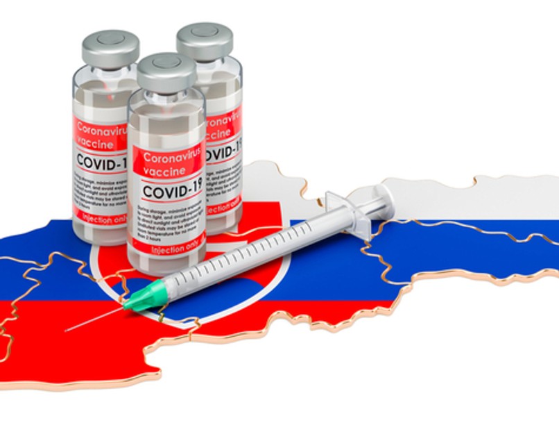 koronavírus, covid-19, szlovák, oltatás, vakcina