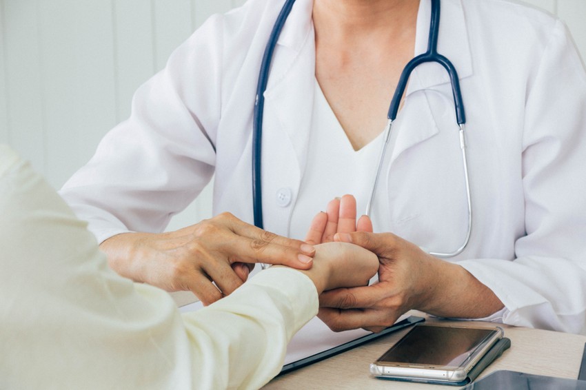 Az orvosnál mindig magasabb a vérnyomása? Sokkal pontosabb lesz így a diagnózis