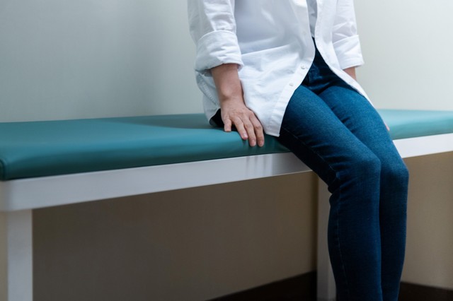 Ezért nem mernek sokan orvoshoz menni