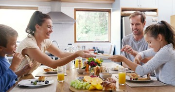  Ezeket az ételeket ajánlják a svájci orvosok reggelire – nemcsak karcsúsítanak, de erősítenek is 