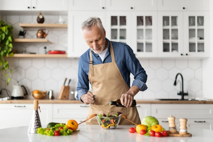 Ezeket egye, ha jót akar a prosztatájának című cikk nyitóképe