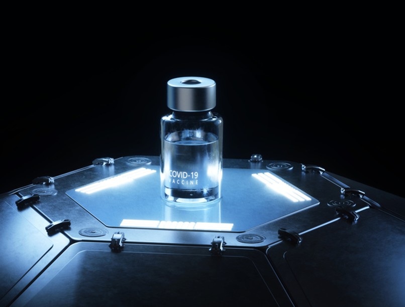 koronavírus, vakcina, orosz