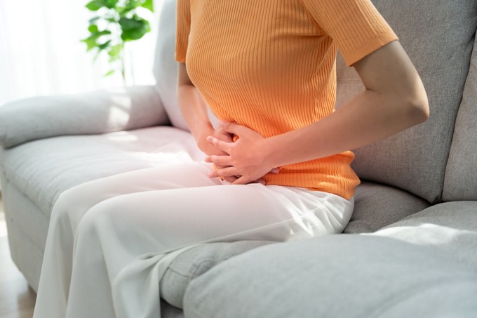 Súlyos orvosi tévedés: 50 évesen már a második vastagbélrákjával küzdött, mert nem vették komolyan a tüneteit című cikk nyitóképe