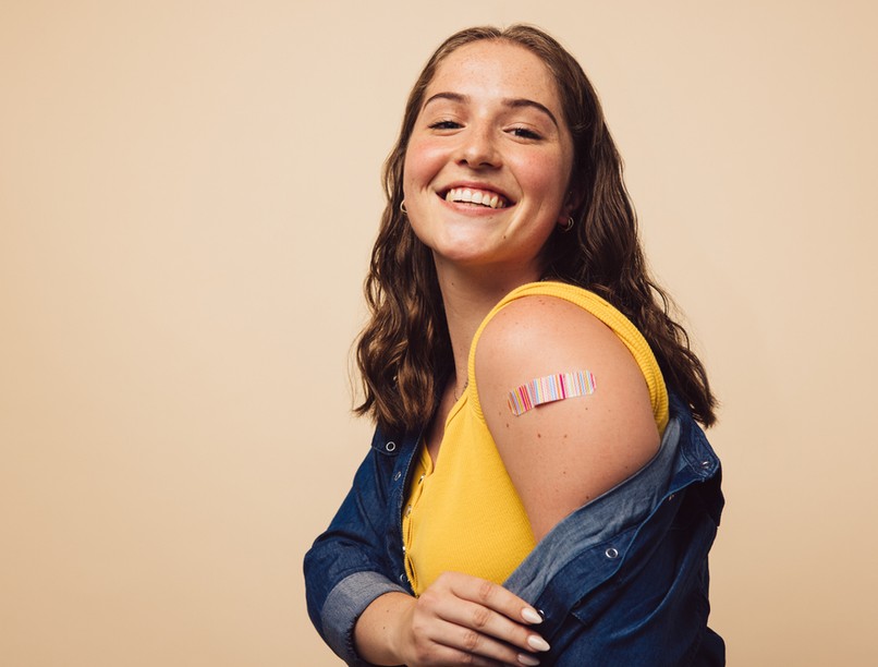 vakcina, mellékhatás, koronavírus, oltás