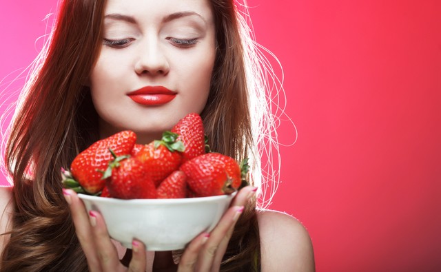 Epres arcpakolás házilag: így készítse el!