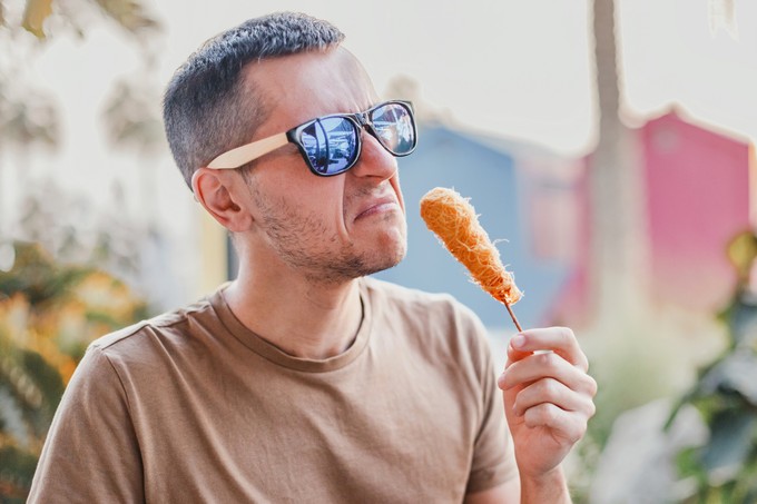 Egyetlen ízt érez a férjem, és az undorító, mitől lehet? Az orvos válaszol című cikk nyitóképe