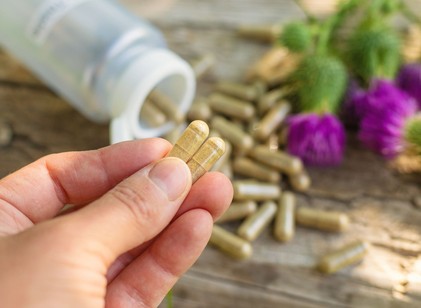 2 népszerű vitamin, ami teljesen tönkreteheti a máját a hepatológusok szerint című cikk nyitóképe