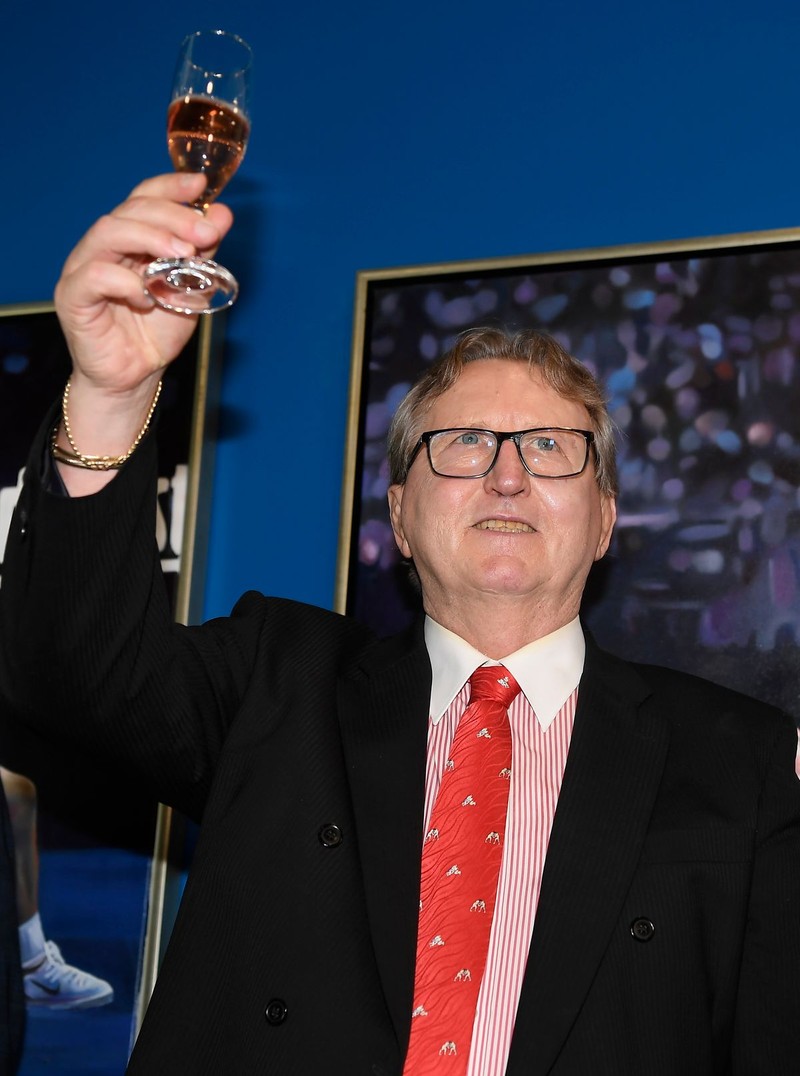 A halál torkából tért vissza a magyar sport legendája