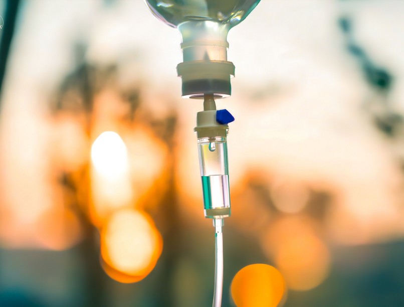 kemoterápia mennyi idő után hat