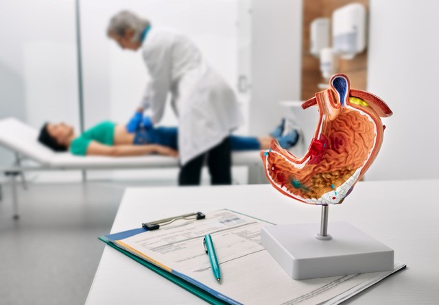 Hasfájás miatt jelentkezett orvosi vizsgálatra? Ilyen kérdésekre készüljön