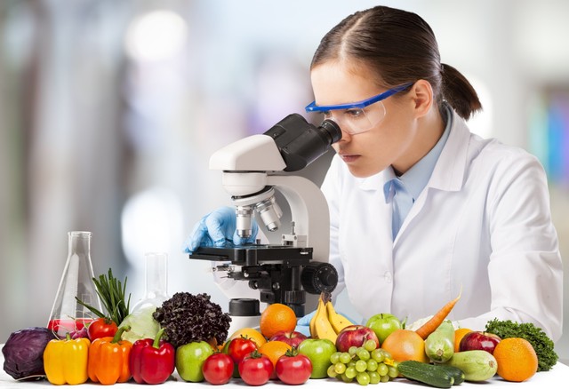 Mennyi tápanyag van az élelmiszerekben?