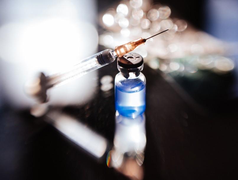 influenza elleni védőoltás, vakcina, influenza