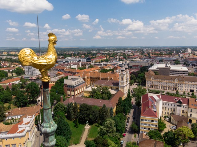 Koronavírus: Miskolcon nem csitul a járvány, még több fertőzött várható