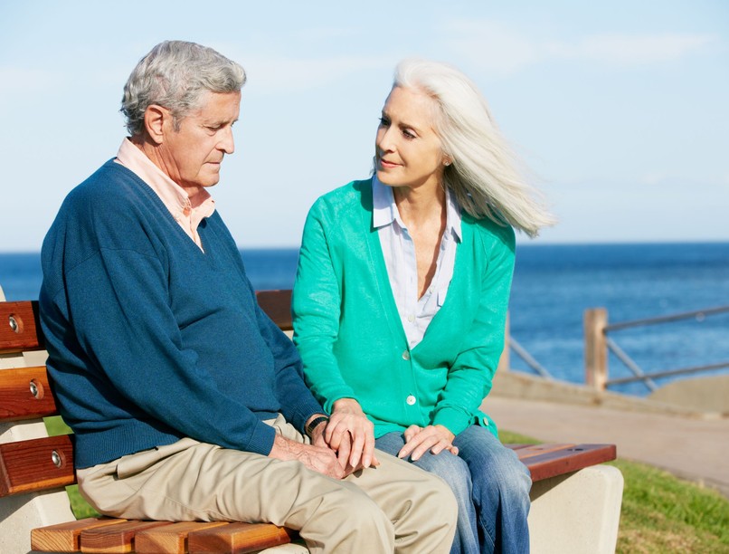 demencia tünet korai kutatás érzelmek