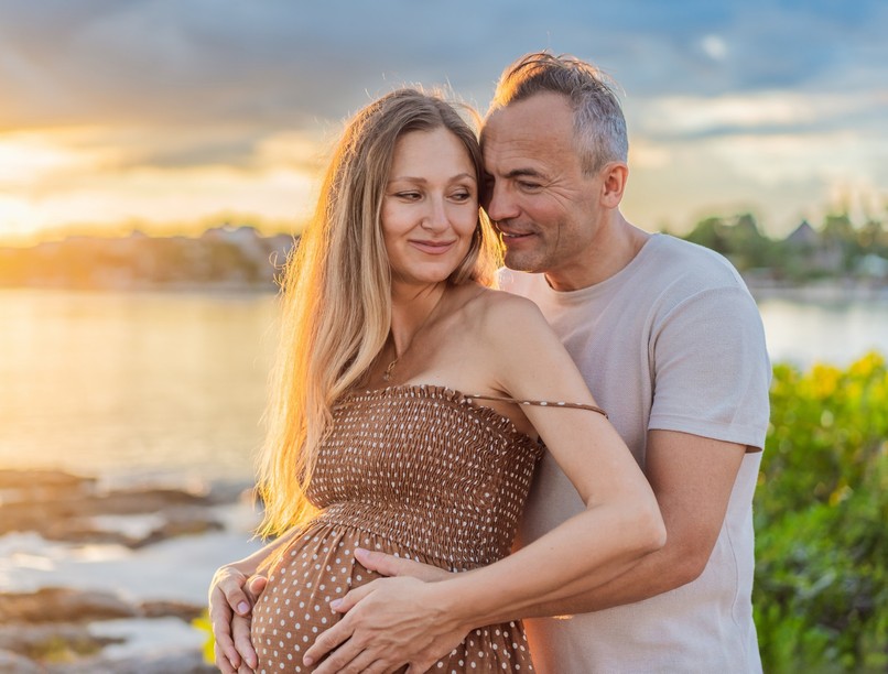 Szülés 40 éves kor felett