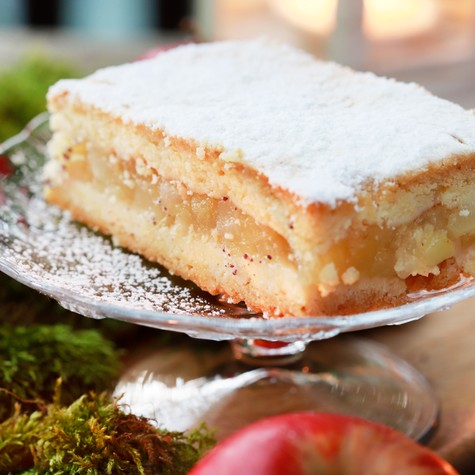 Ettől lesz igazán finom az almás pite – így készül a hagyományos, omlós változat című cikk nyitóképe