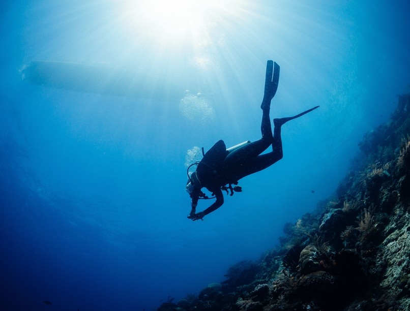 fül fájdalom búvárkodás oka  probléma