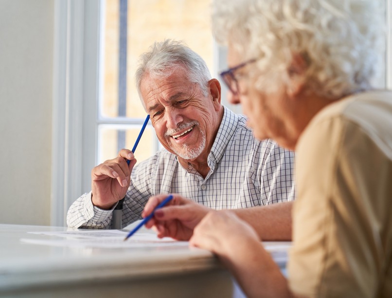 Demencia életkor első tünetek