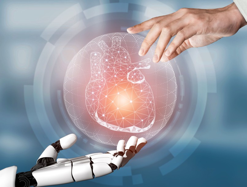 robotsebészet, műtét,daVinci X