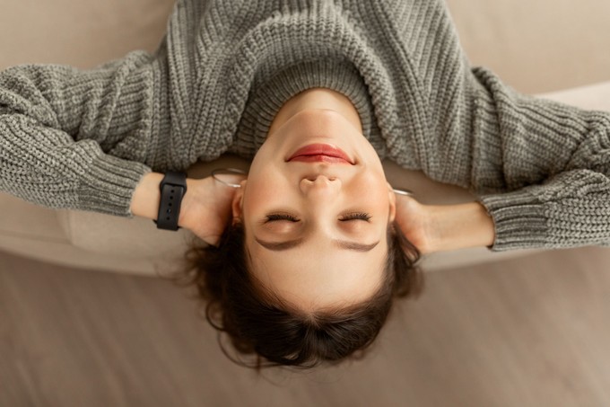 Magában beszél vagy gyakran álmodozik? Lehet, hogy az átlagosnál intelligensebb című cikk nyitóképe