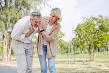 Így ismerheti fel az infarktust megelőző állapotot!