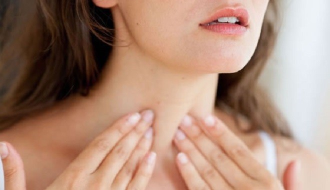 Gombóc a torokban (pajzsmirigy-bajaink)