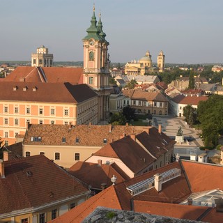 NNK: ebben a 7 magyar nagyvárosban több koronavírus fertőzöttre számítanak című cikk nyitóképe