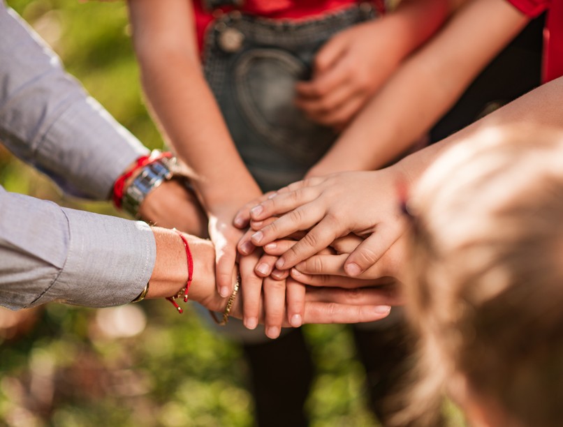 összefogás, koronavírus