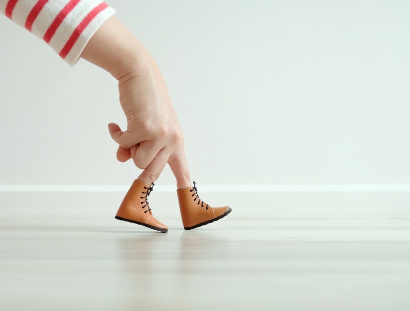 demencia korai jele lassuló járás