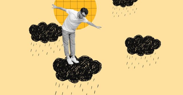 Orvosmeteorológia: ez megterhelő lesz! Ilyen sokat romlik pénteken az idő