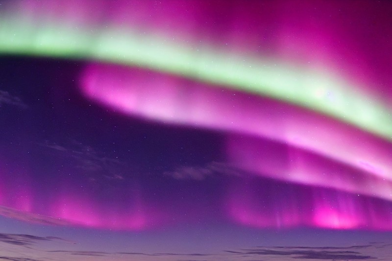 Orvosmeteorológia: feszültséget és vérnyomás ingadozást eredményezhet a napkitörés